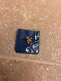 DISTINTIVO MONDIALI ITALIA 90