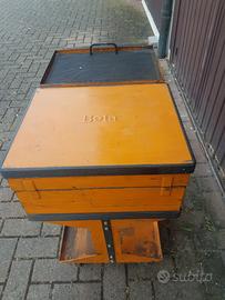 carrello porta utensili beta