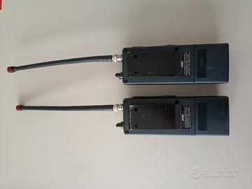 Due Intek Handycom 50 s