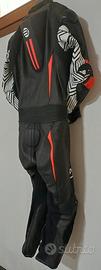 Tuta moto BEFAST 