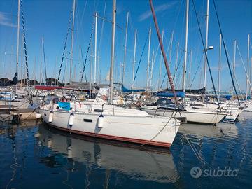 Beneteau Oceanis 361 Clipper