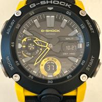 Orologio g schok GA-2000