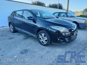 RENAULT MEGANE 3 SW KZ0/1 1.5 DCI ricambi -