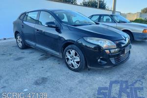 RENAULT MEGANE 3 SW KZ0/1 1.5 DCI ricambi -