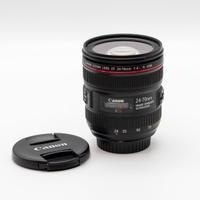 Canon EF 24-70mm f/4 L IS USM