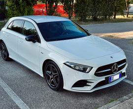 Mercedes Classe A180d Auto Premium Night Edition