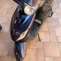 Scooter elettrico Sky 2 revenge rs 1000 watt 50km