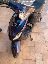 Scooter elettrico Sky 2 revenge rs 1000 watt 50km