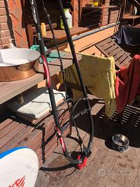 Boma Neil Pride Revolution 165-225