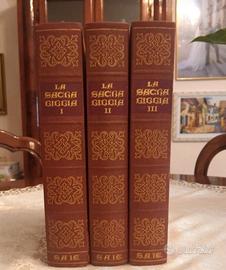 La Sacra Bibbia illustrata