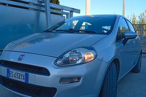 Fiat punto evo anno 2013