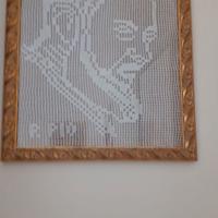 Quadro di Padre Pio