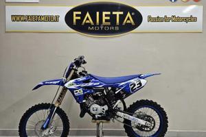 Yamaha YZ 85 - 2025