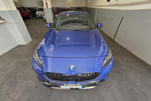 Bmw 118d MSport Pro 12 MESI GARANZIA
