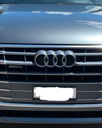 musata kit airbag Audi Q5 II 2017/21 typ fy q 5