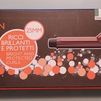 Arriccia capelli CURLING IRON