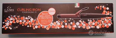 Arriccia capelli CURLING IRON