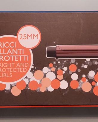 Arriccia capelli CURLING IRON