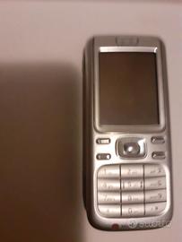 Telefono cellulare NOKIA 6234