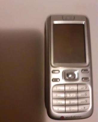 Telefono cellulare NOKIA 6234