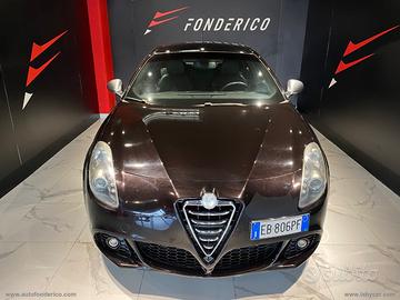 ALFA ROMEO Giulietta 2.0 JTDm-2 170 CV Distinctive