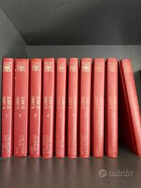 IL LIBRO D’ARTE - EDIZIONI GROLIER