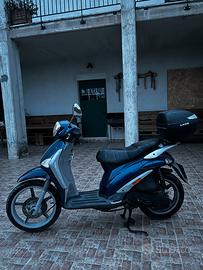 Liberty per pezzi di ricambio