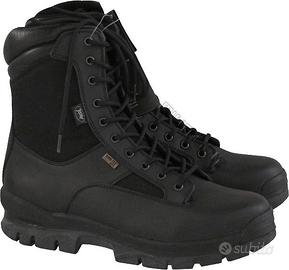 Anfibi Jolly Goretex tg. 44