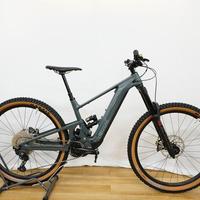 Ebike Scor Z 4060 LT SLX|Gar 12 mesi