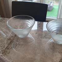 ciotole   vetro grandi 