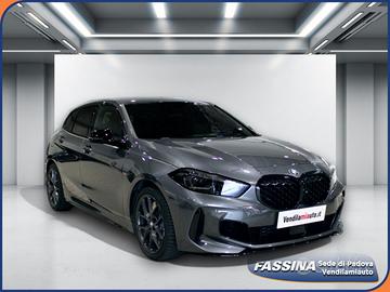 BMW Serie 1 M 135i xdrive - PRESSO LA SEDE DI...