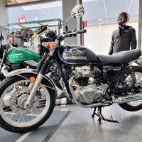 Kawasaki W 800 W800 2023