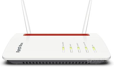 Modem Router 4G/3G AVM FRITZ!Box 6850 LTE