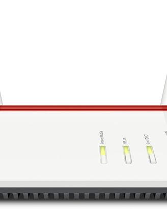 Modem Router 4G/3G AVM FRITZ!Box 6850 LTE