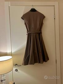 Vestito Sisley donna  taglia S mai usato