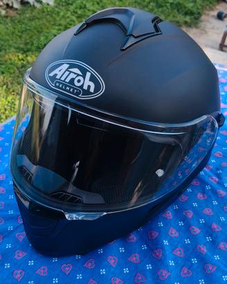 Casco Airoh strada