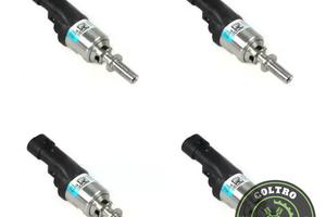 4 INIETTORI BRC BLU FILETTO 09SQ99020001G