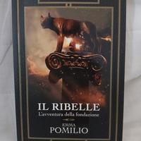 EMMA POMILIO - IL RIBELLE