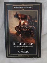 EMMA POMILIO - IL RIBELLE