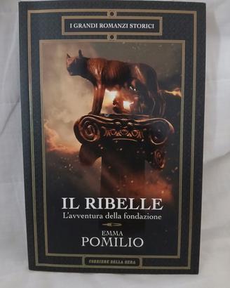 EMMA POMILIO - IL RIBELLE