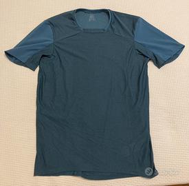 Rock Rider Explorer T-Shirt Mtb tg. M
