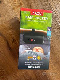 Zazu baby rocher dondolo passeggino