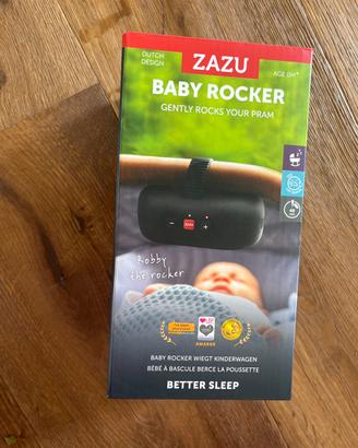 Zazu baby rocher dondolo passeggino
