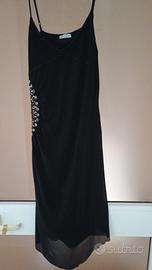 Abito elegante nero
