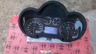 Ricambi nuovi e originali alfa 147