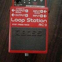 LOOPO STATION RC-3