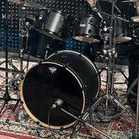 Fusti batteria Mapex Mars nightwood