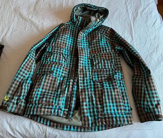 Giacca da sci Burton