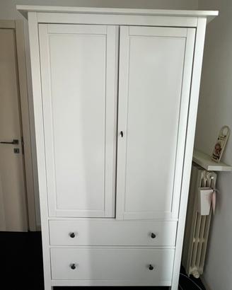 ARMADIO CAMERETTA BIMBO/BIMBA