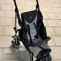 Passeggino chicco